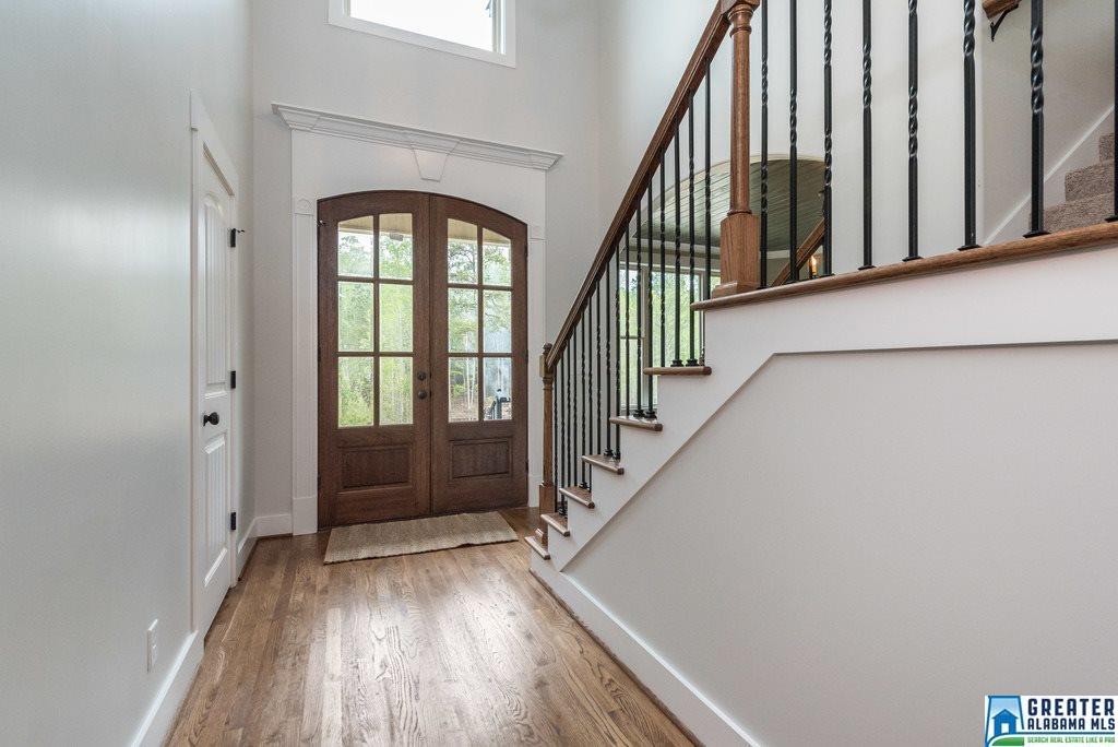 520 BENT CREEK TRC, Pelham, AL 35043