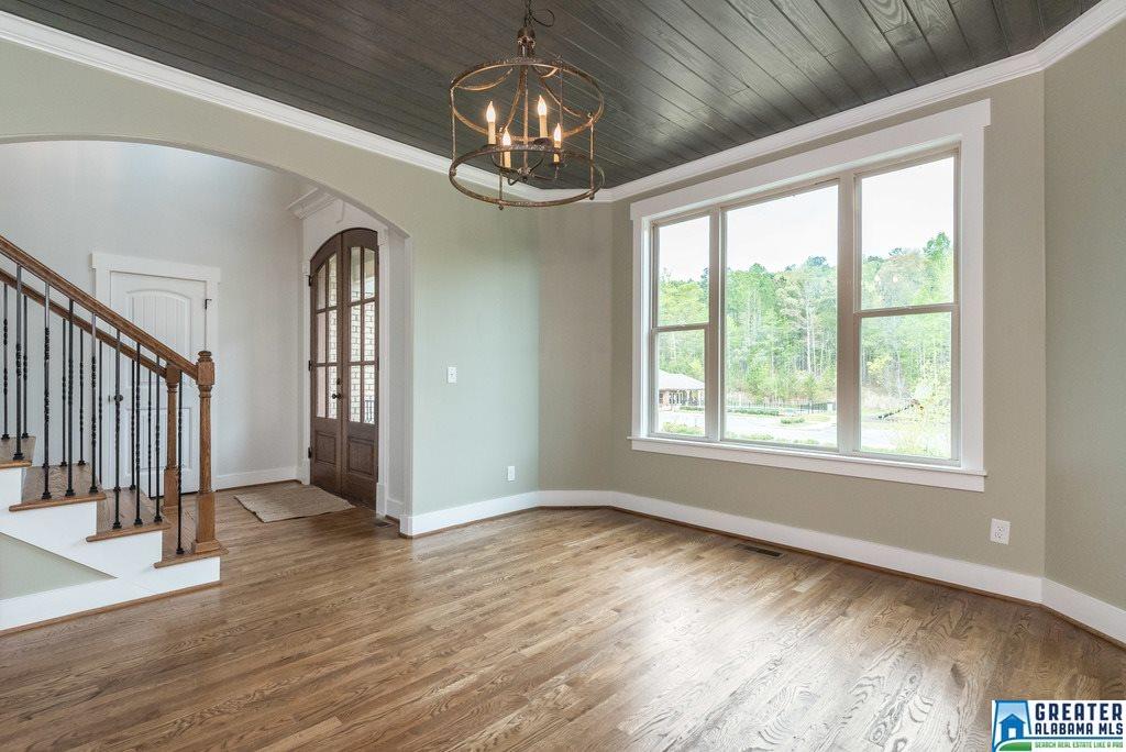 520 BENT CREEK TRC, Pelham, AL 35043