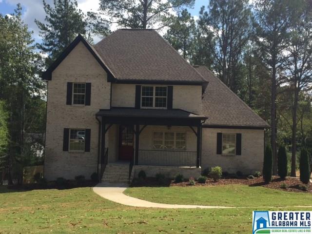 120 WILLOW BRANCH LN, Chelsea, AL 35043