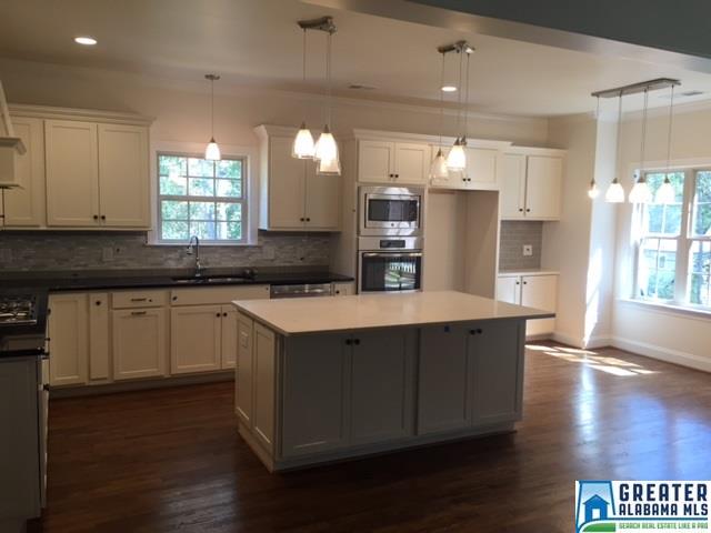 120 WILLOW BRANCH LN, Chelsea, AL 35043