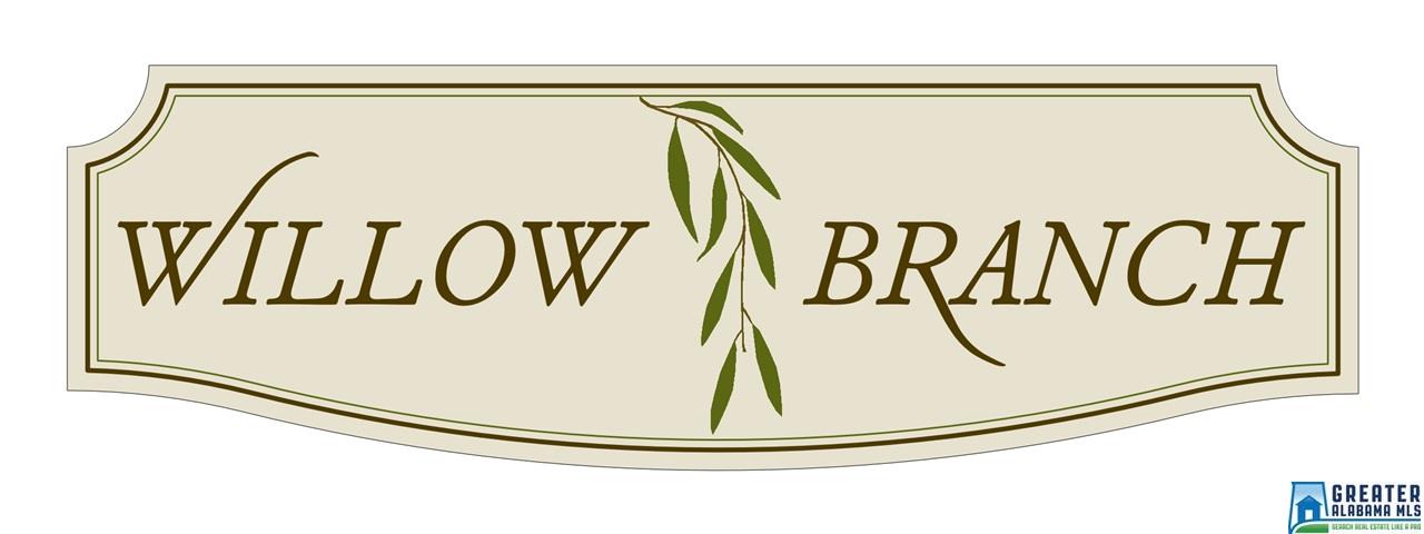 141 WILLOW BRANCH LN, Chelsea, AL 35043