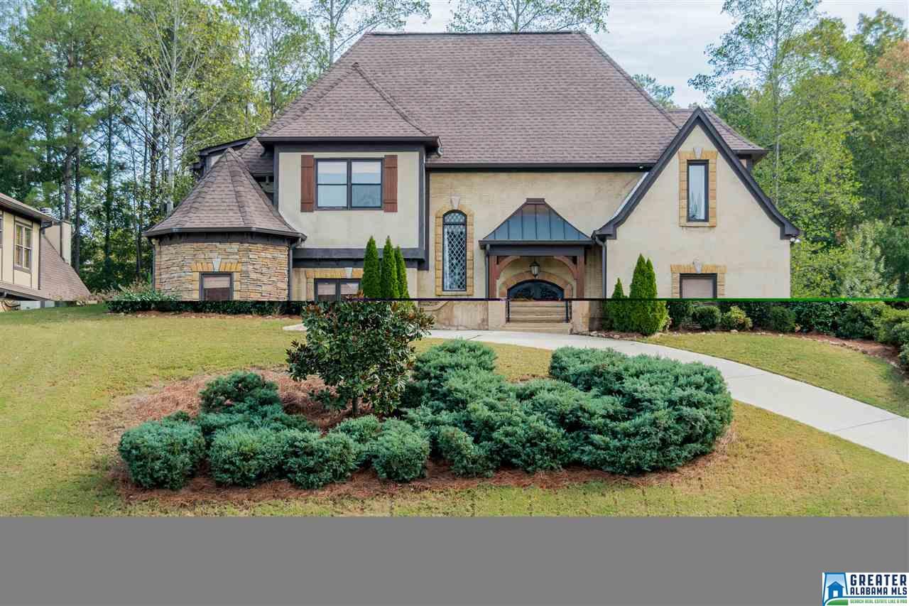 260 NORMANDY LN, Chelsea, AL 35043