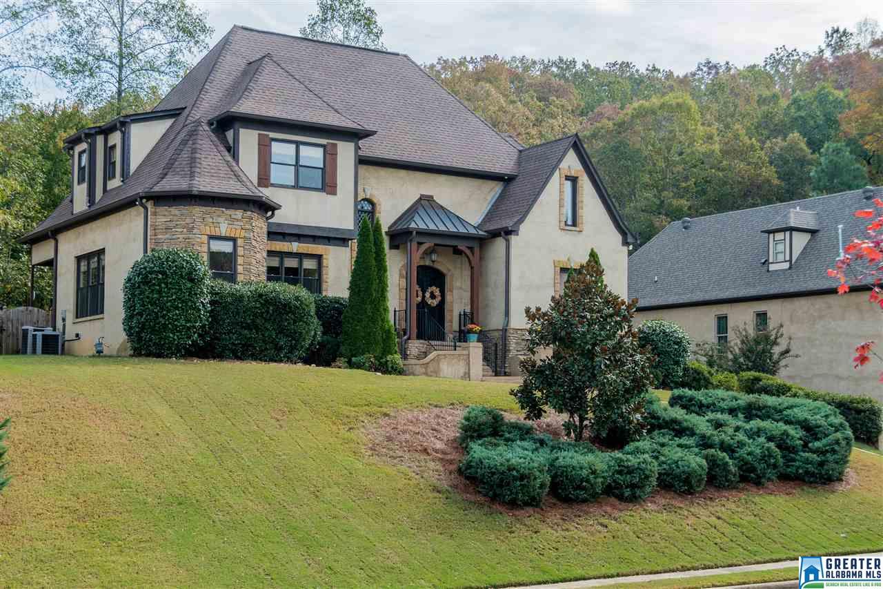 260 NORMANDY LN, Chelsea, AL 35043
