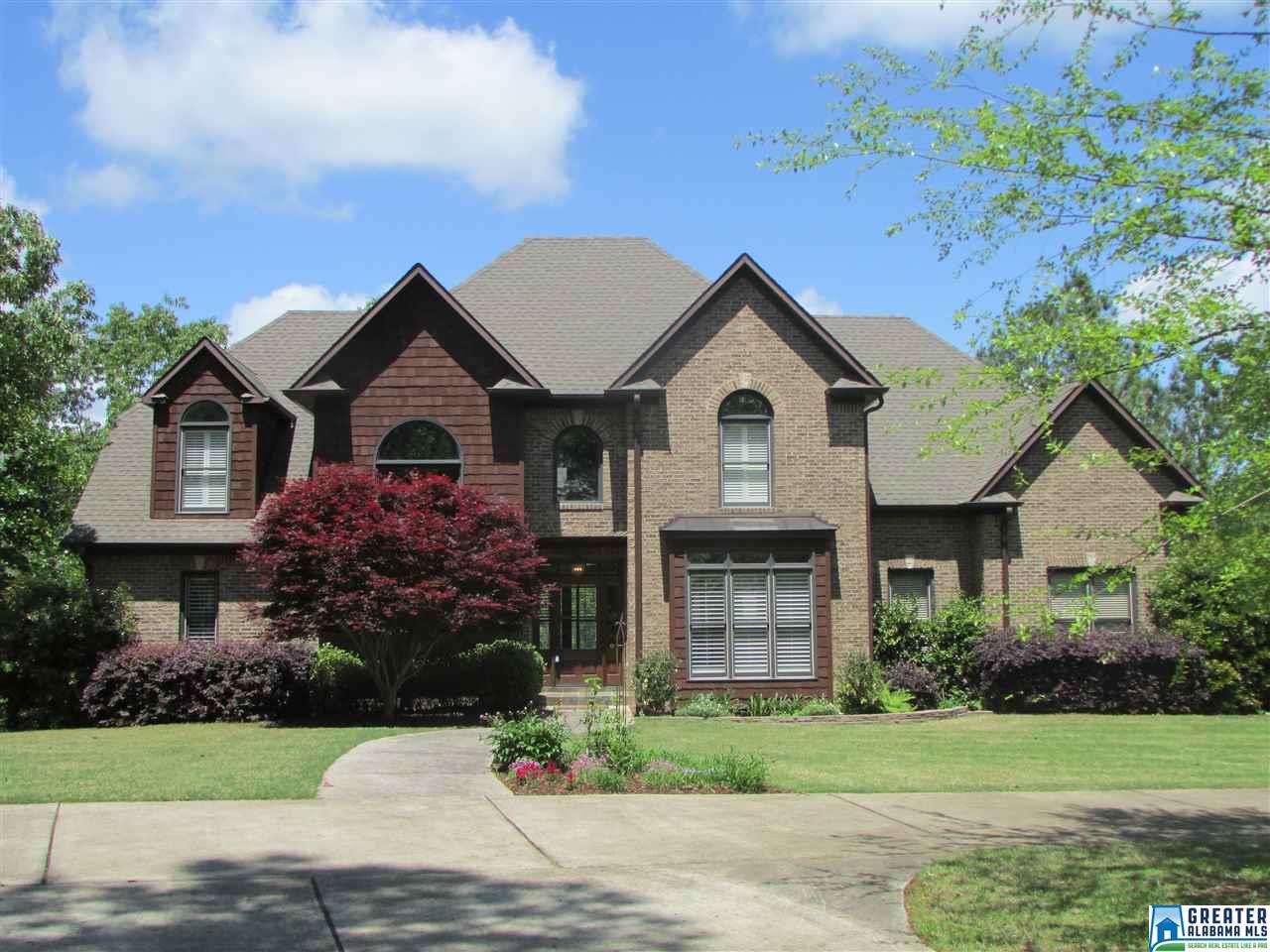 814 TARA DR, Chelsea, AL 35043