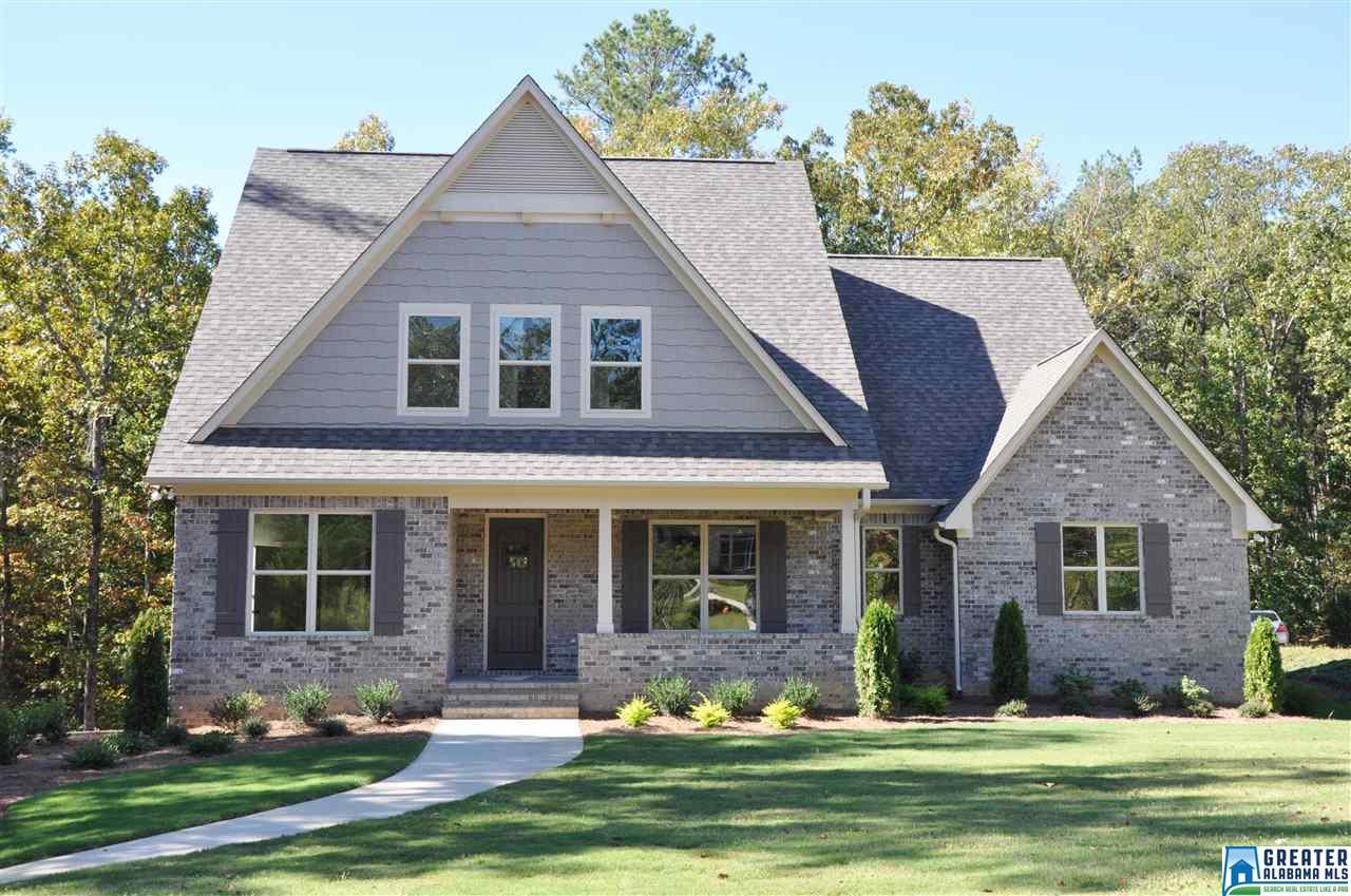 134 LIBERTY COVE, Chelsea, AL 35043