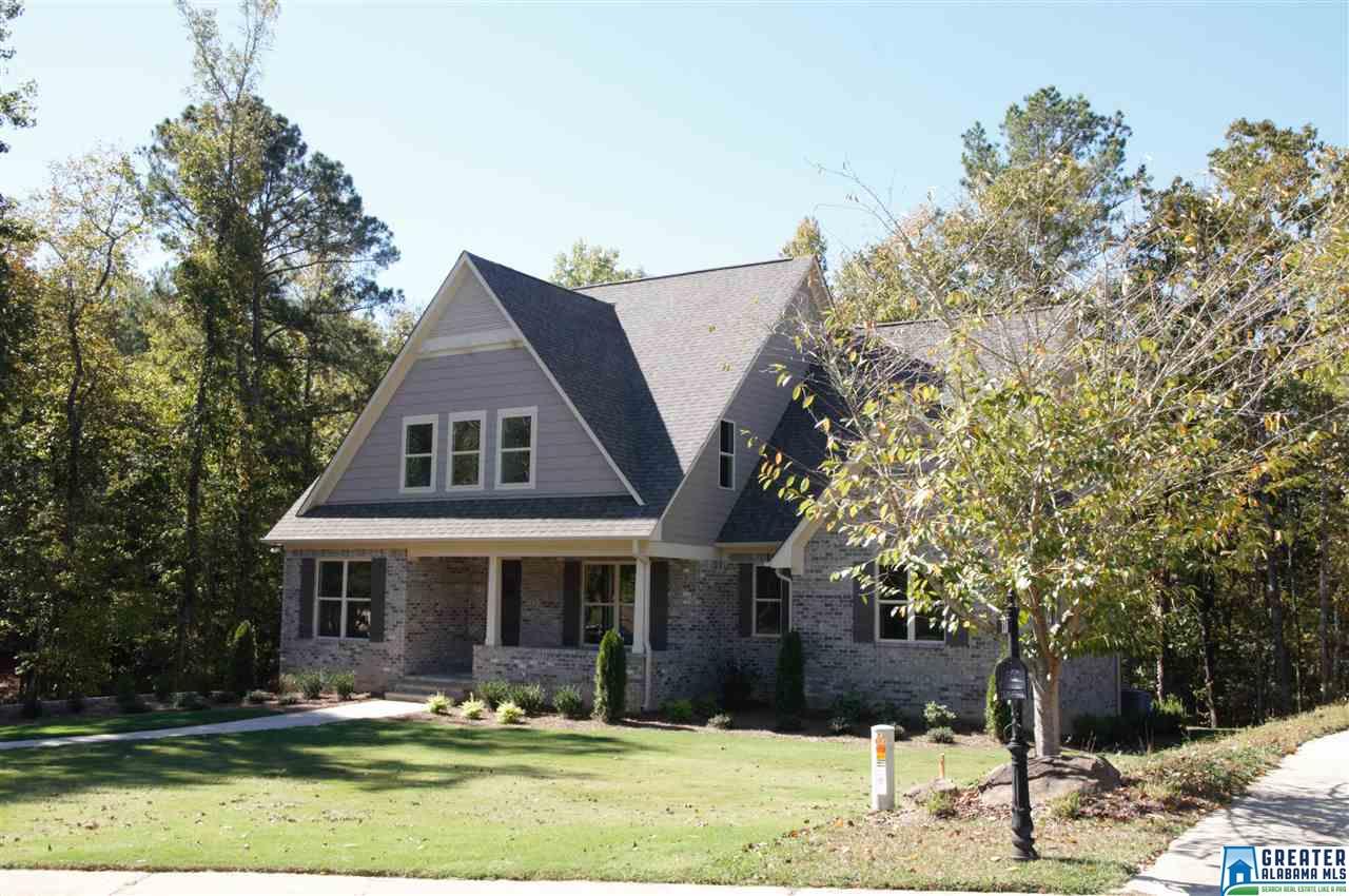134 LIBERTY COVE, Chelsea, AL 35043