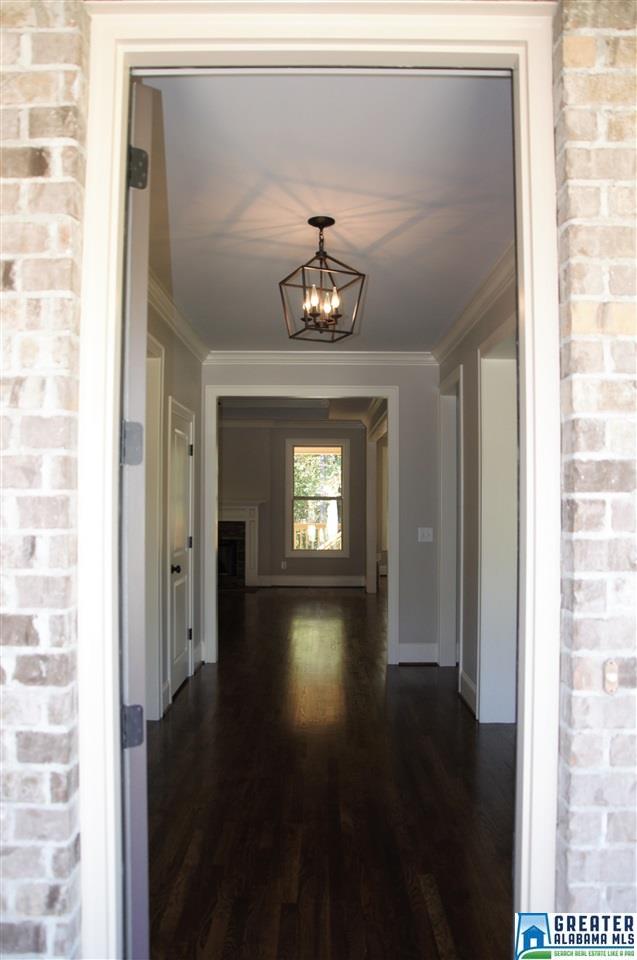 134 LIBERTY COVE, Chelsea, AL 35043
