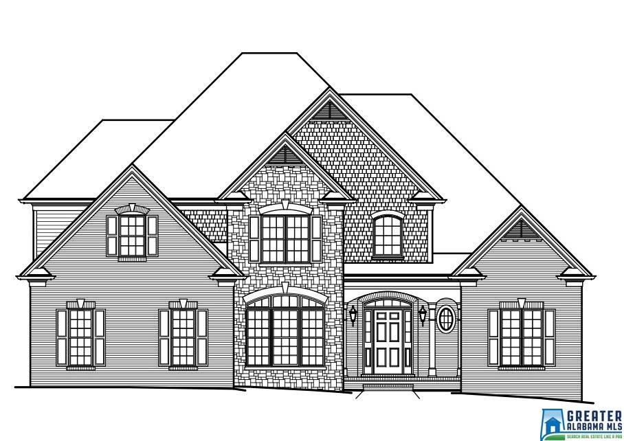 104 EMERALD PARC DR, Chelsea, AL 35043