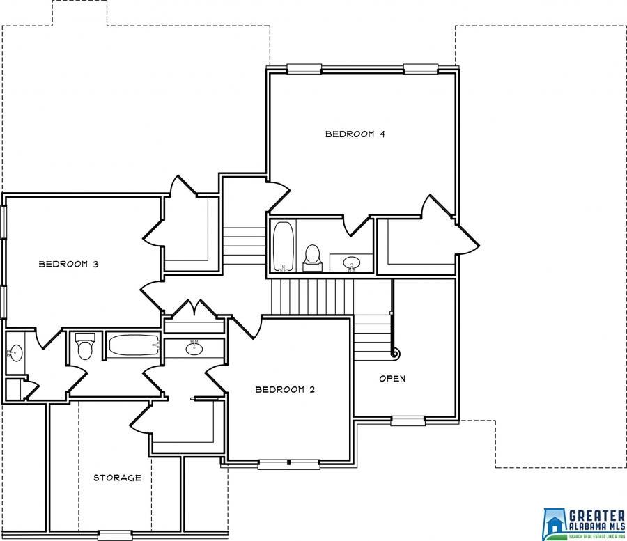 104 EMERALD PARC DR, Chelsea, AL 35043