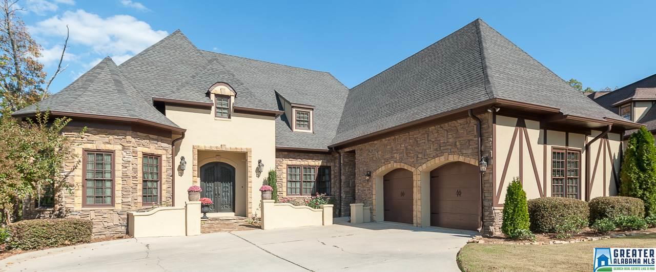 329 NORMANDY LN, Chelsea, AL 35043