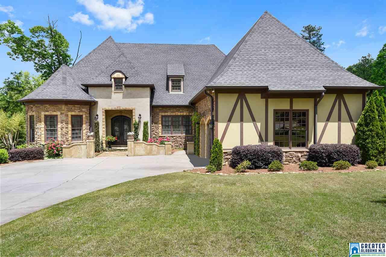 329 NORMANDY LN, Chelsea, AL 35043