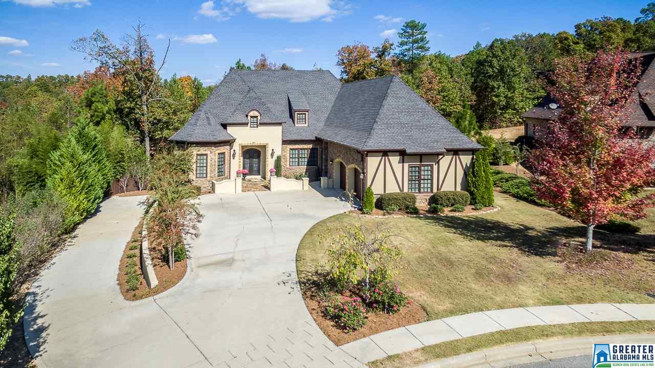 329 NORMANDY LN, Chelsea, AL 35043