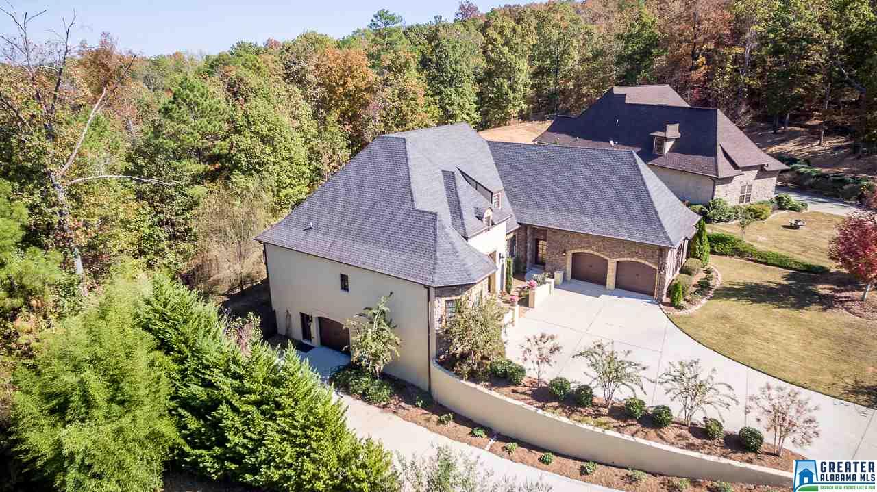329 NORMANDY LN, Chelsea, AL 35043