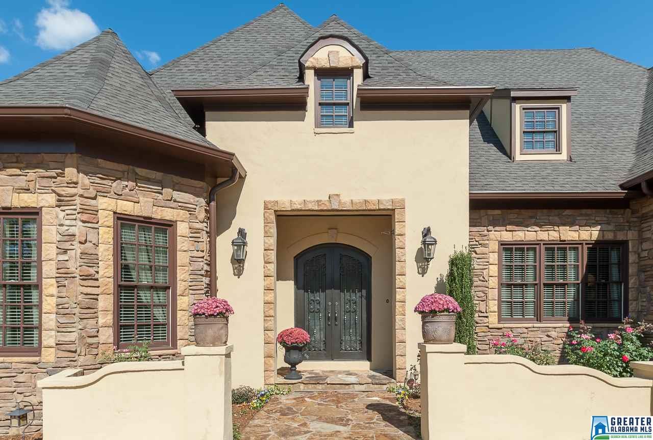 329 NORMANDY LN, Chelsea, AL 35043
