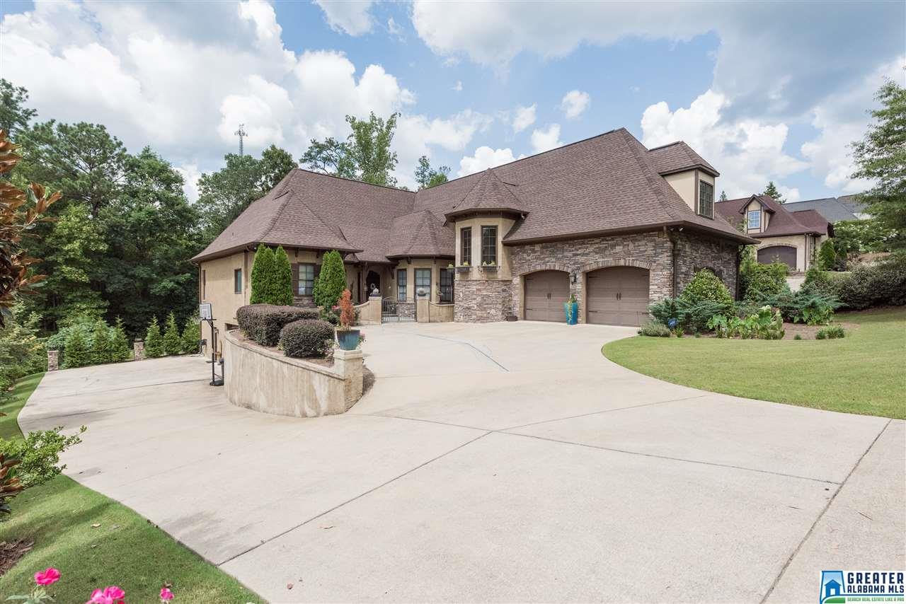 313 NORMANDY LN, Chelsea, AL 35043