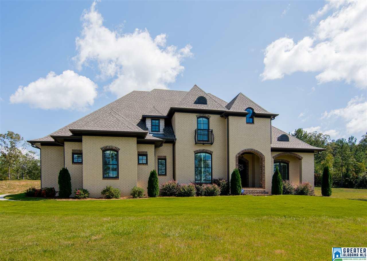 272 OHARA DR, Chelsea, AL 35043