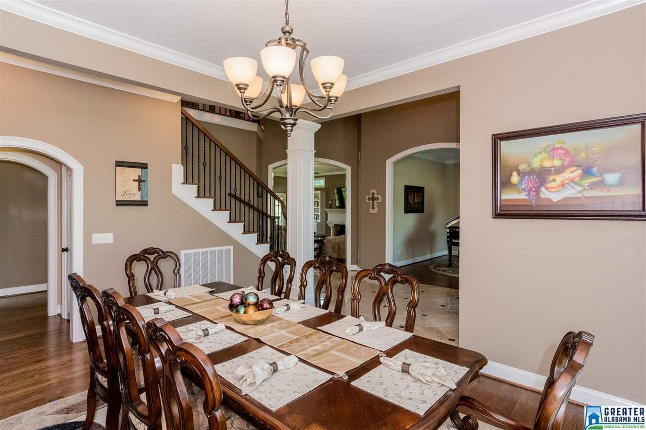 272 OHARA DR, Chelsea, AL 35043