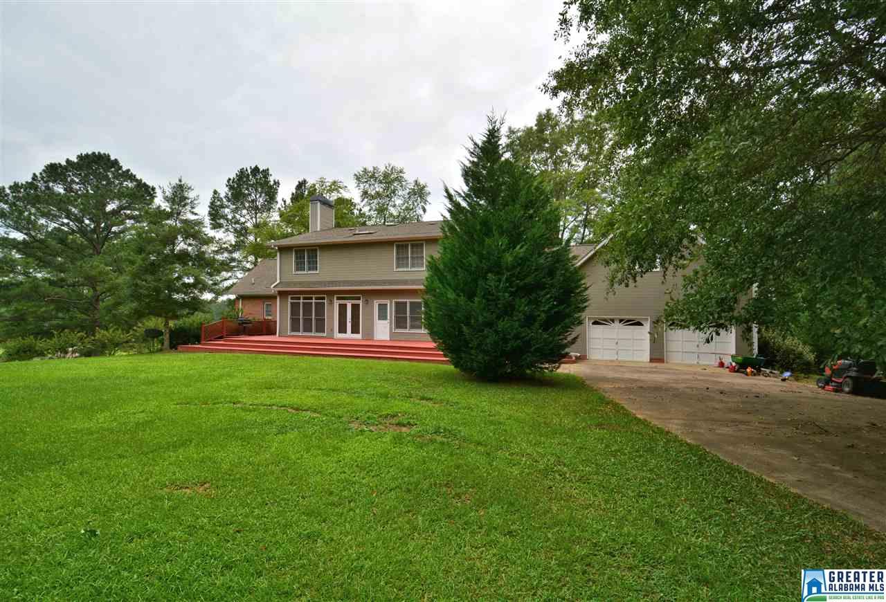10 SPRING BRANCH RD, Chelsea, AL 35043