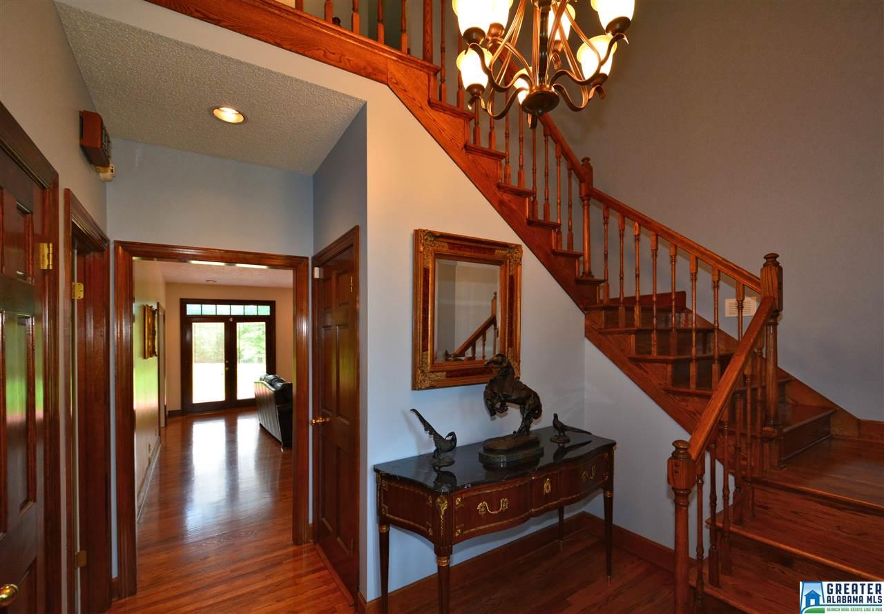 10 SPRING BRANCH RD, Chelsea, AL 35043