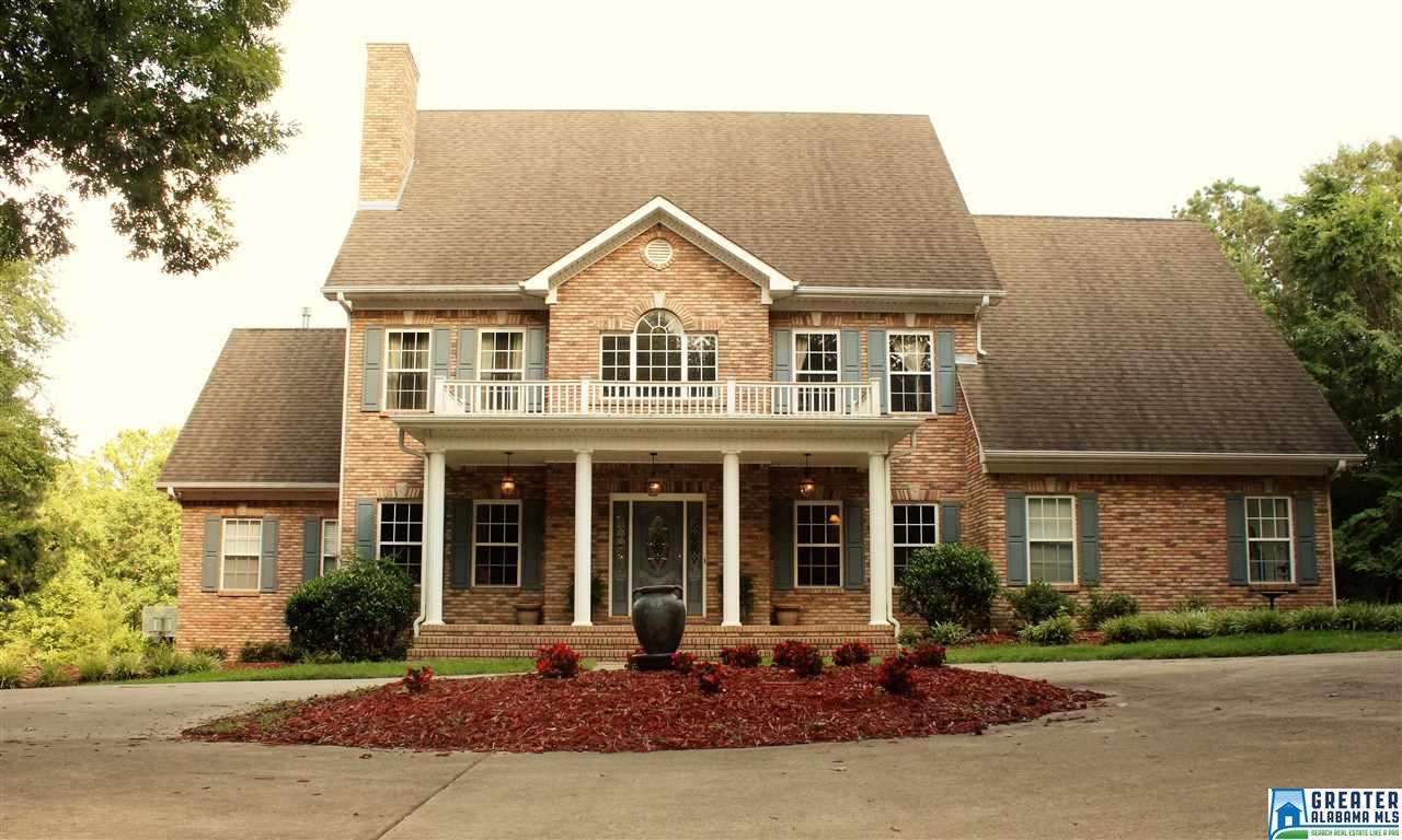 426 BRANCH LAKE DR, Chelsea, AL 35043