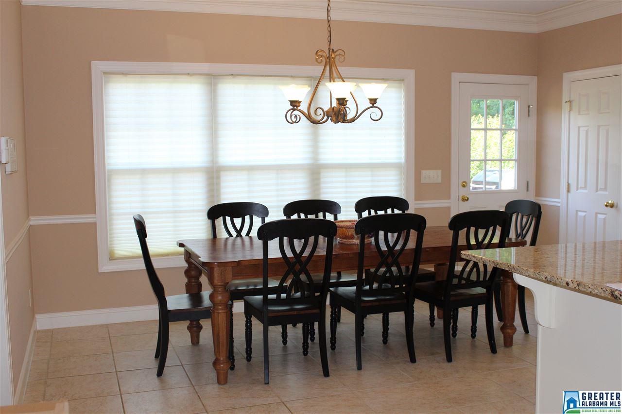 426 BRANCH LAKE DR, Chelsea, AL 35043