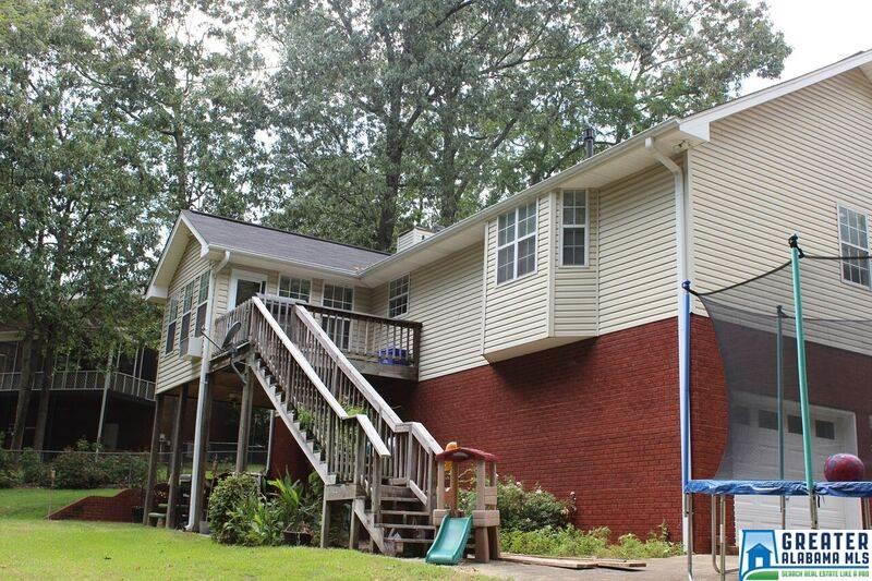 88 FAIRVIEW DR, Childersburg, AL 35044