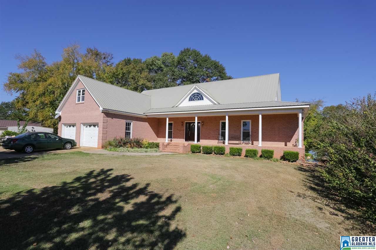 376 BLAIRS PL, Childersburg, AL 35044