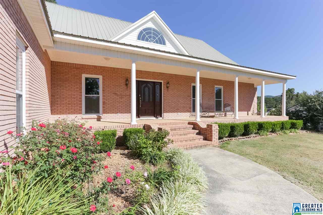 376 BLAIRS PL, Childersburg, AL 35044