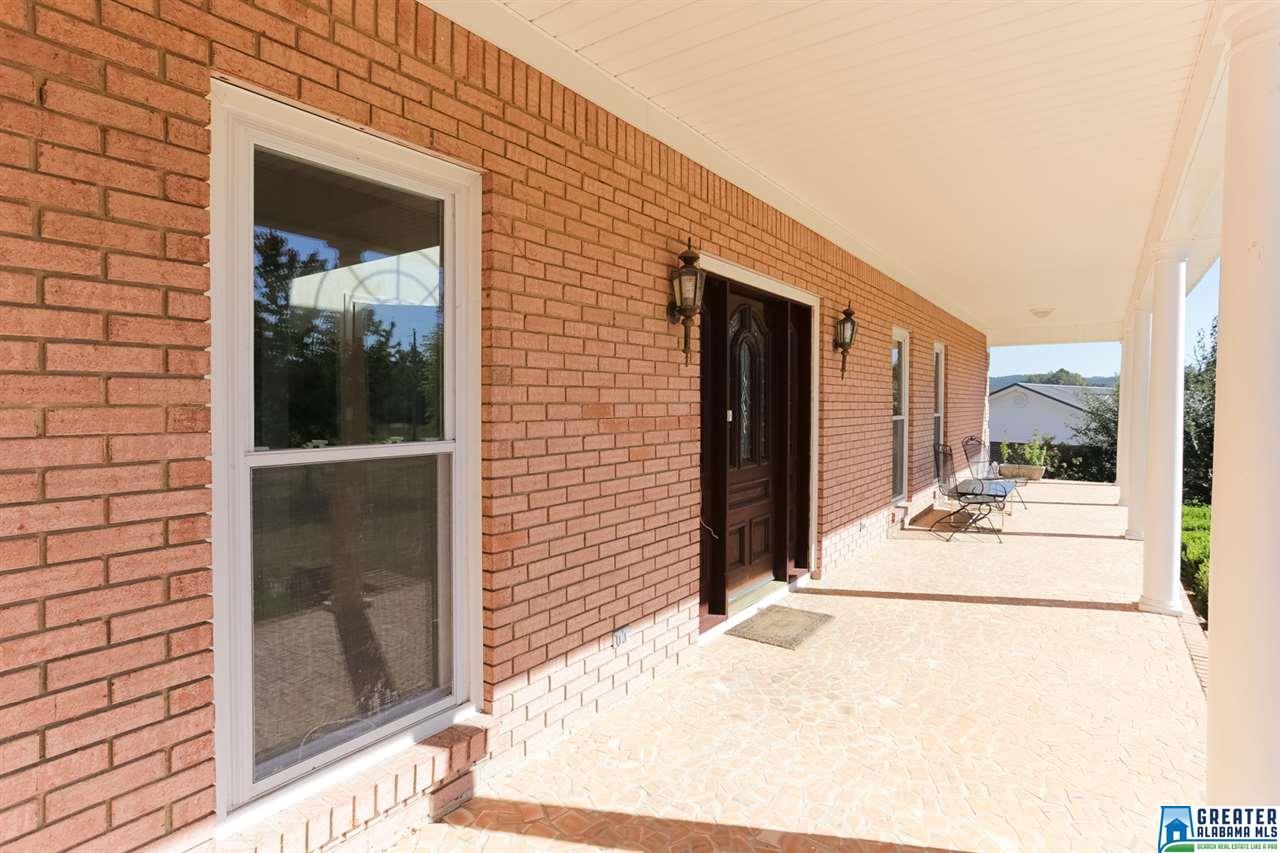 376 BLAIRS PL, Childersburg, AL 35044