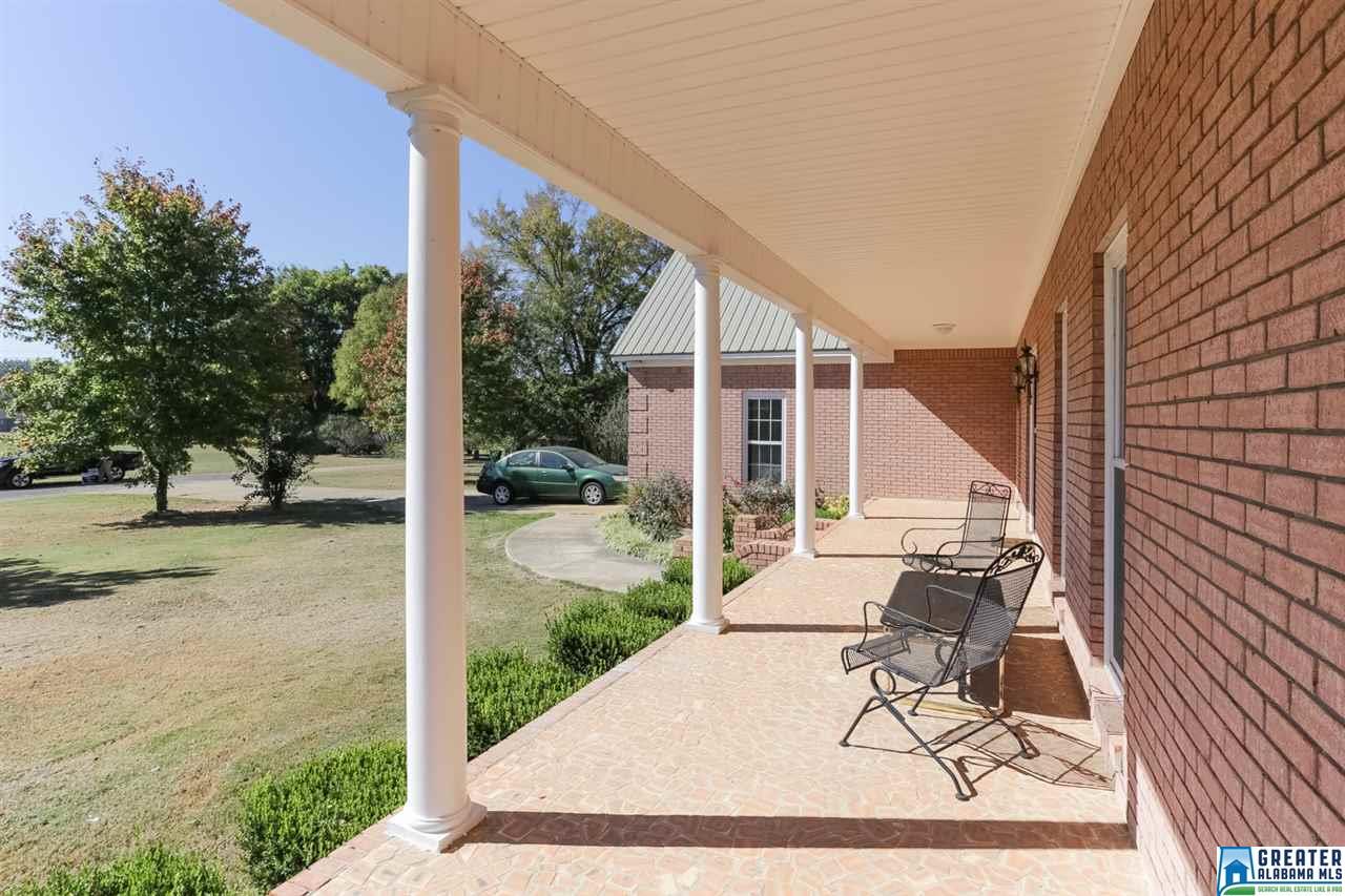 376 BLAIRS PL, Childersburg, AL 35044