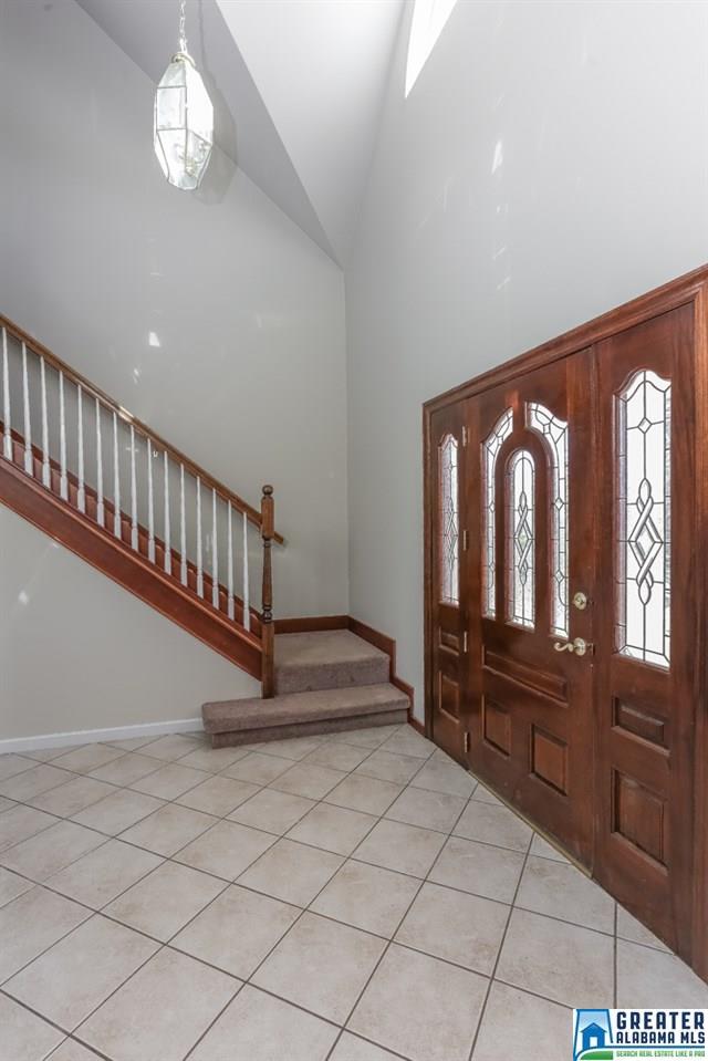 376 BLAIRS PL, Childersburg, AL 35044