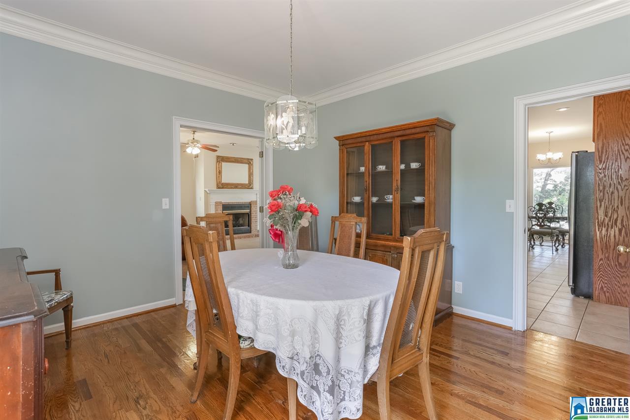 376 BLAIRS PL, Childersburg, AL 35044