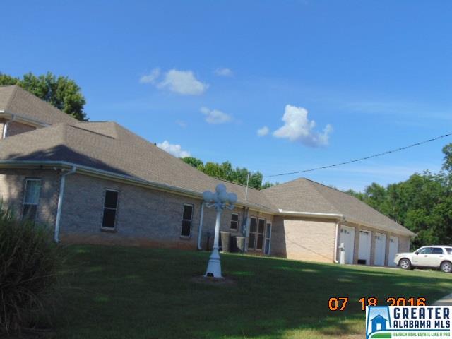 1305 CO RD 47, Clanton, AL 35045