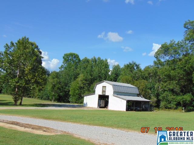 1305 CO RD 47, Clanton, AL 35045