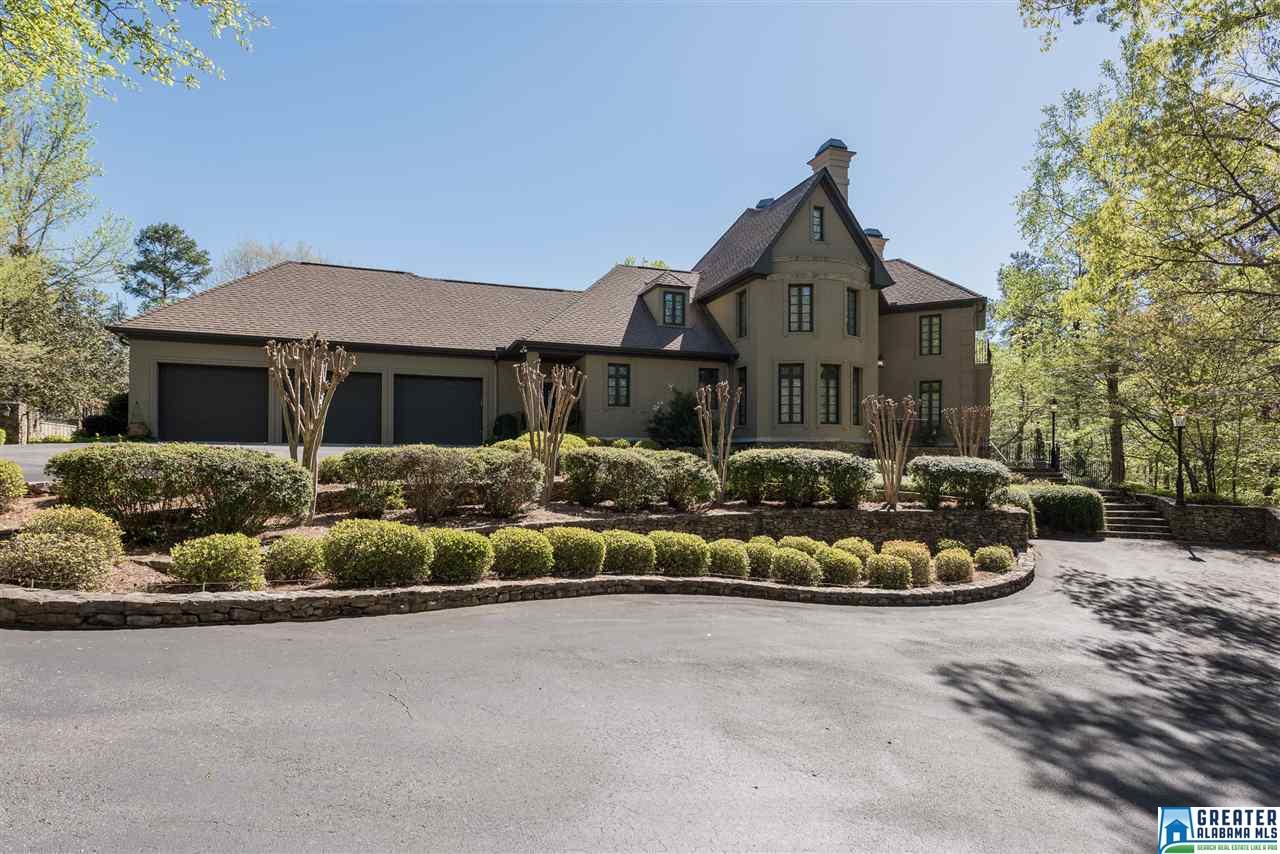 580 CO RD 486, Clanton, AL 35046