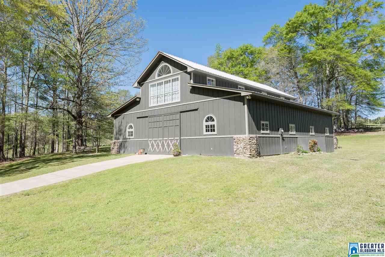 580 CO RD 486, Clanton, AL 35046
