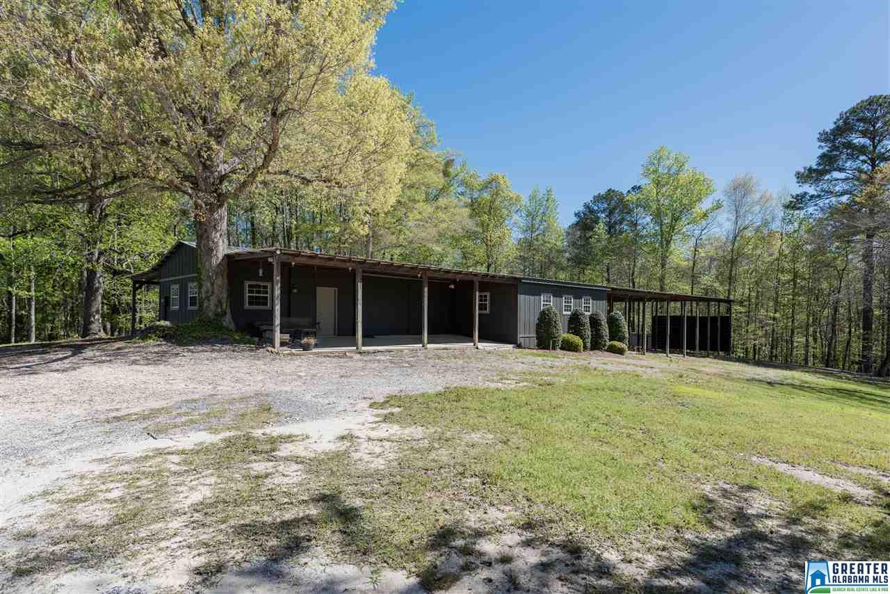 580 CO RD 486, Clanton, AL 35046