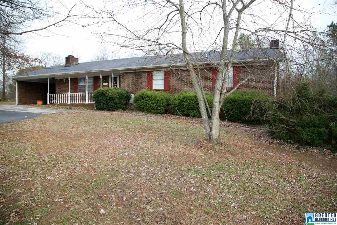 18404 HWY 160, Cleveland, AL 35049