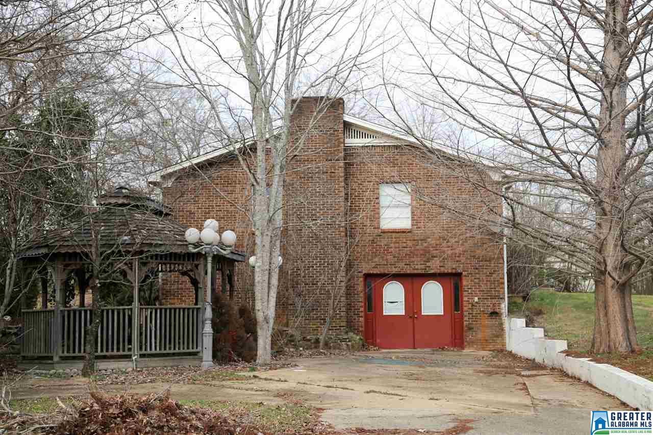18404 HWY 160, Cleveland, AL 35049