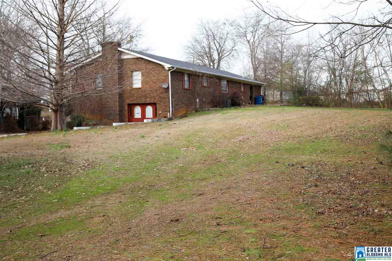 18404 HWY 160, Cleveland, AL 35049