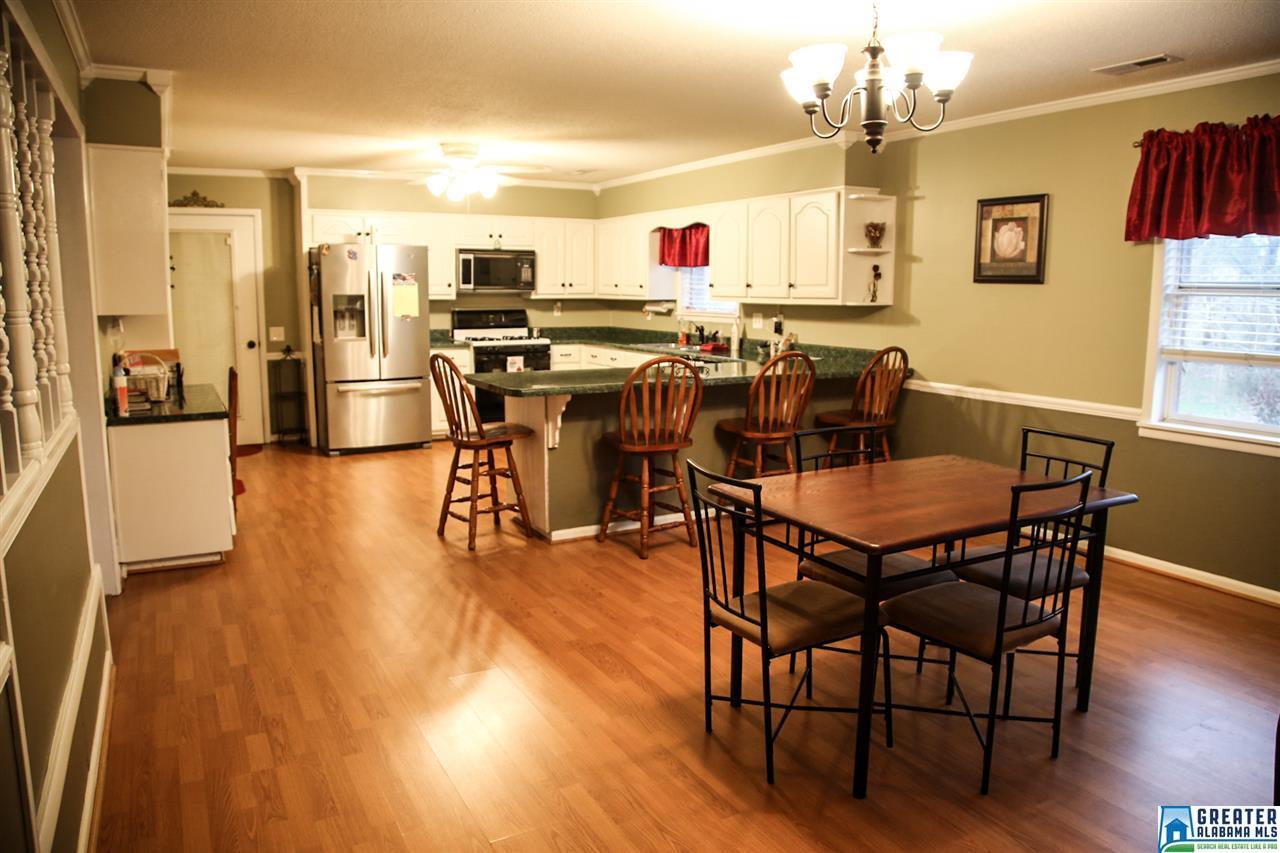 18404 HWY 160, Cleveland, AL 35049