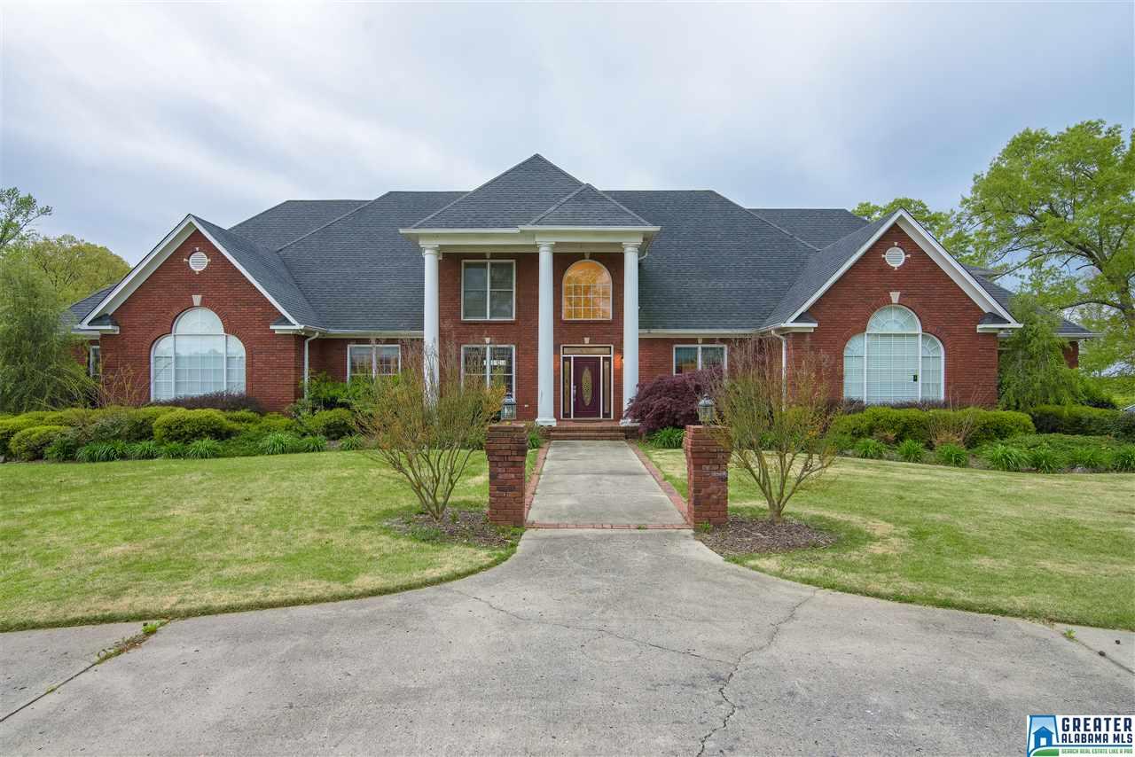 65 RIVER HEIGHTS DR, Cleveland, AL 35049