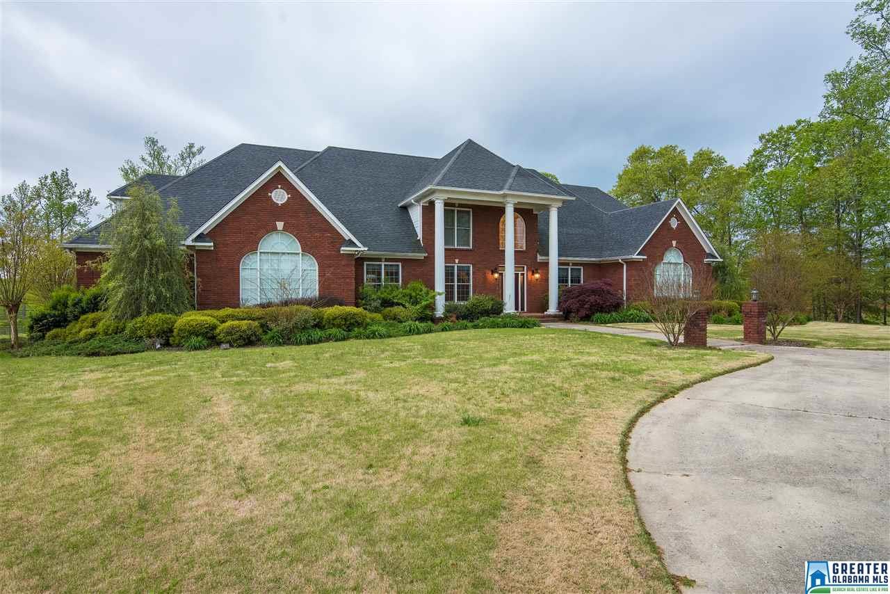 65 RIVER HEIGHTS DR, Cleveland, AL 35049