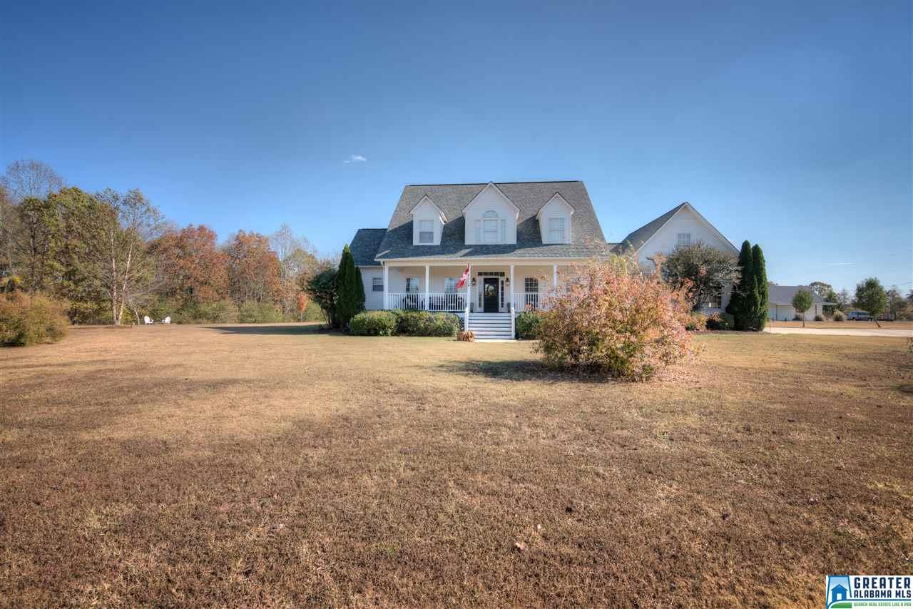 1147 STANDRIDGE TRL, Cleveland, AL 35049