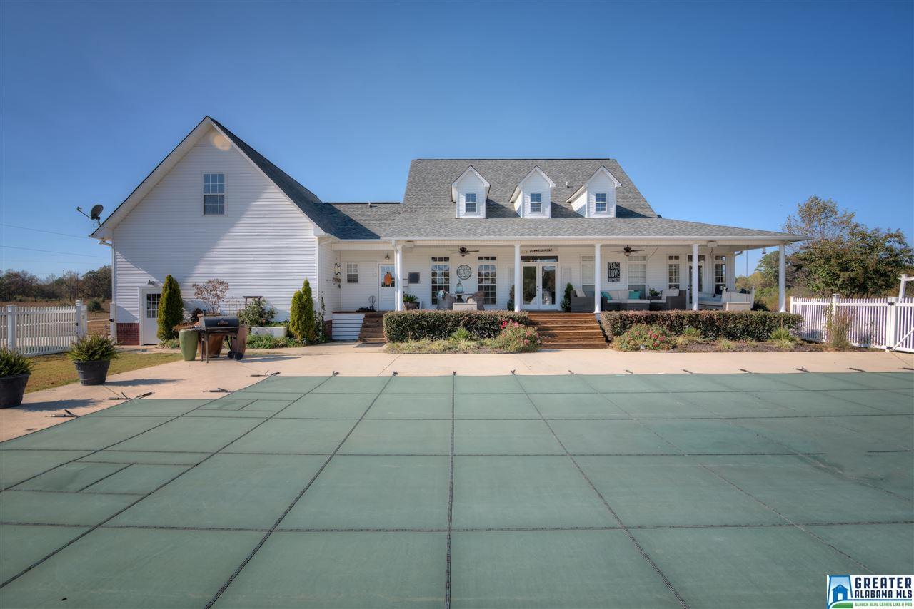 1147 STANDRIDGE TRL, Cleveland, AL 35049
