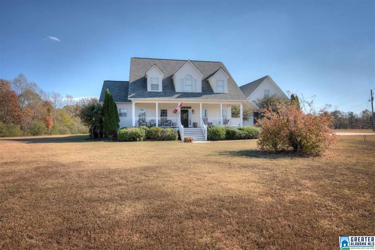 1147 STANDRIDGE TRL, Cleveland, AL 35049