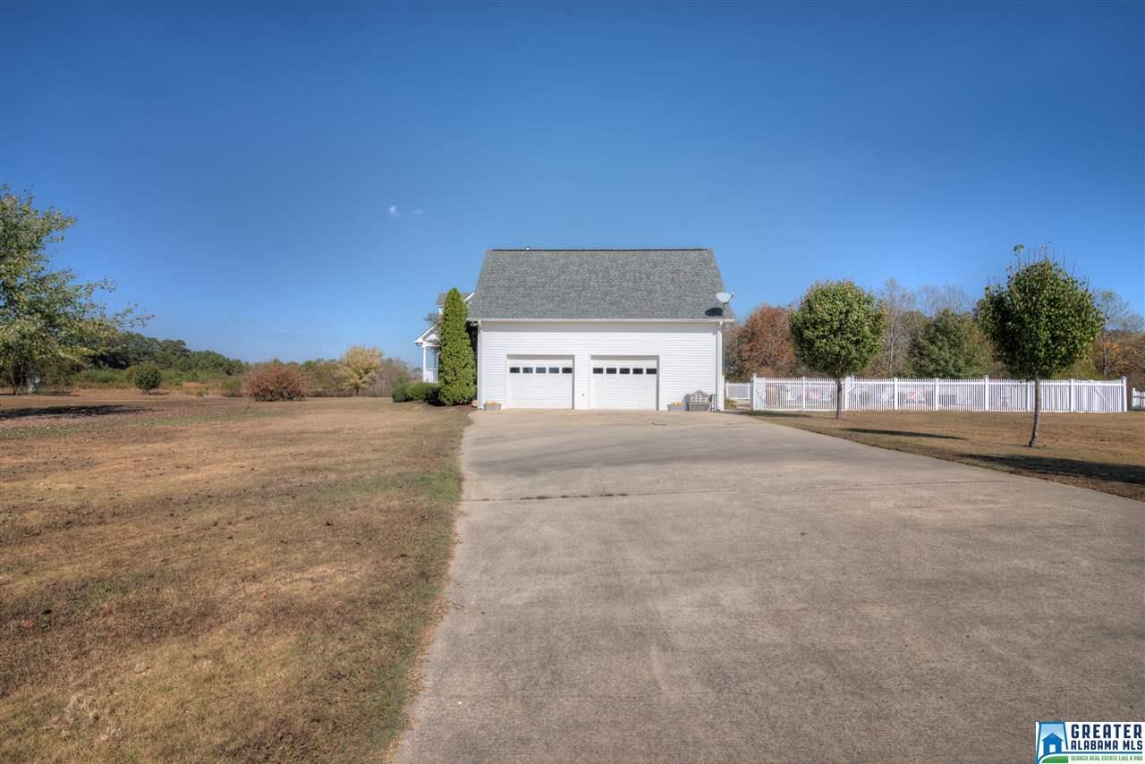1147 STANDRIDGE TRL, Cleveland, AL 35049
