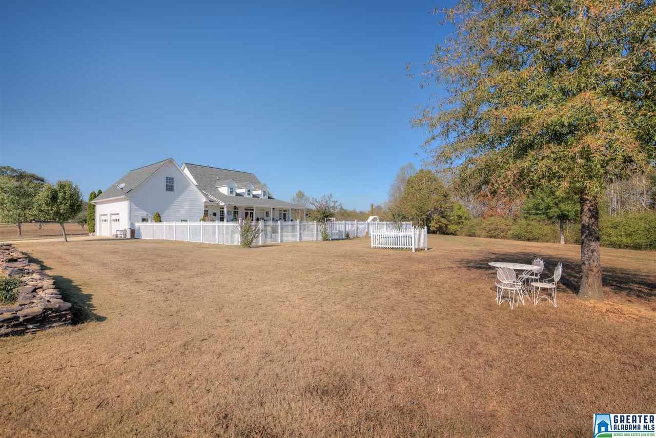 1147 STANDRIDGE TRL, Cleveland, AL 35049