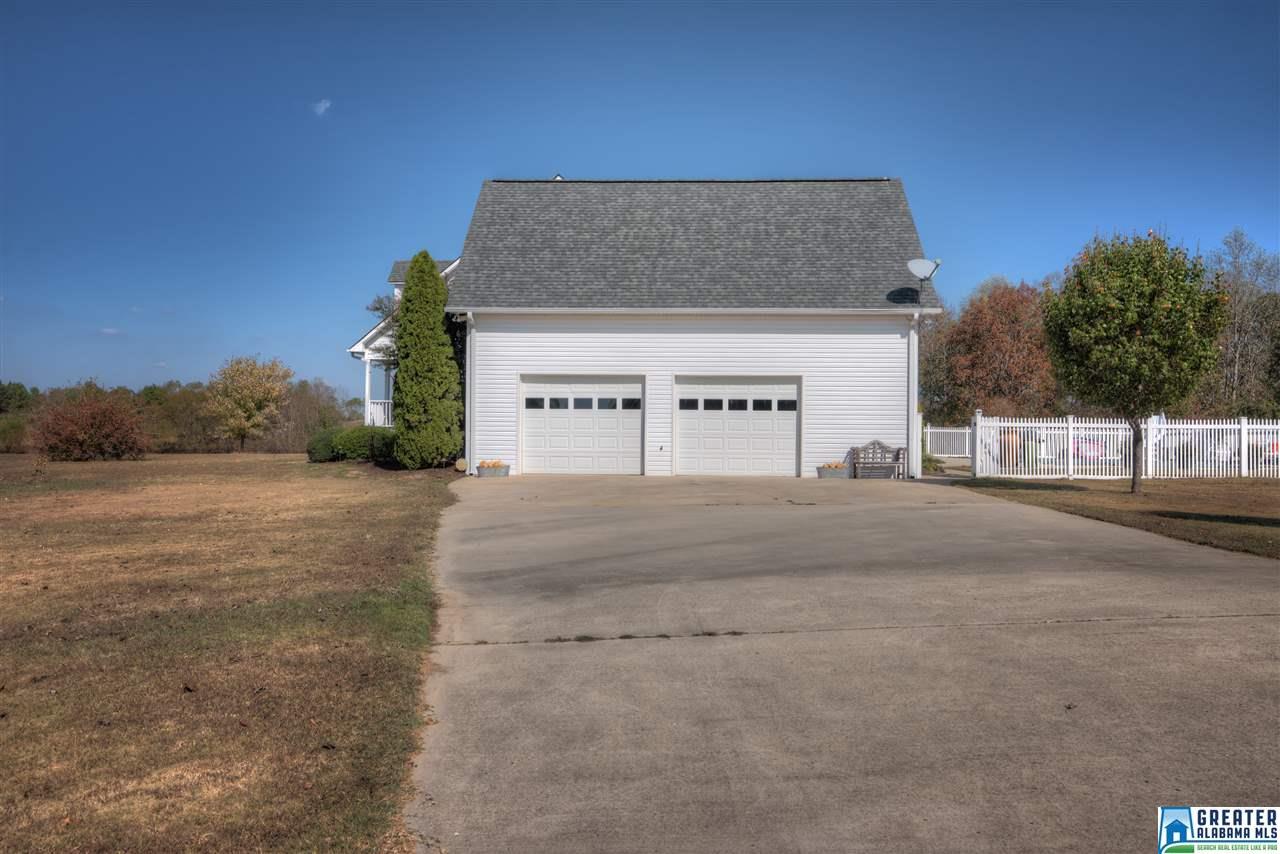 1147 STANDRIDGE TRL, Cleveland, AL 35049
