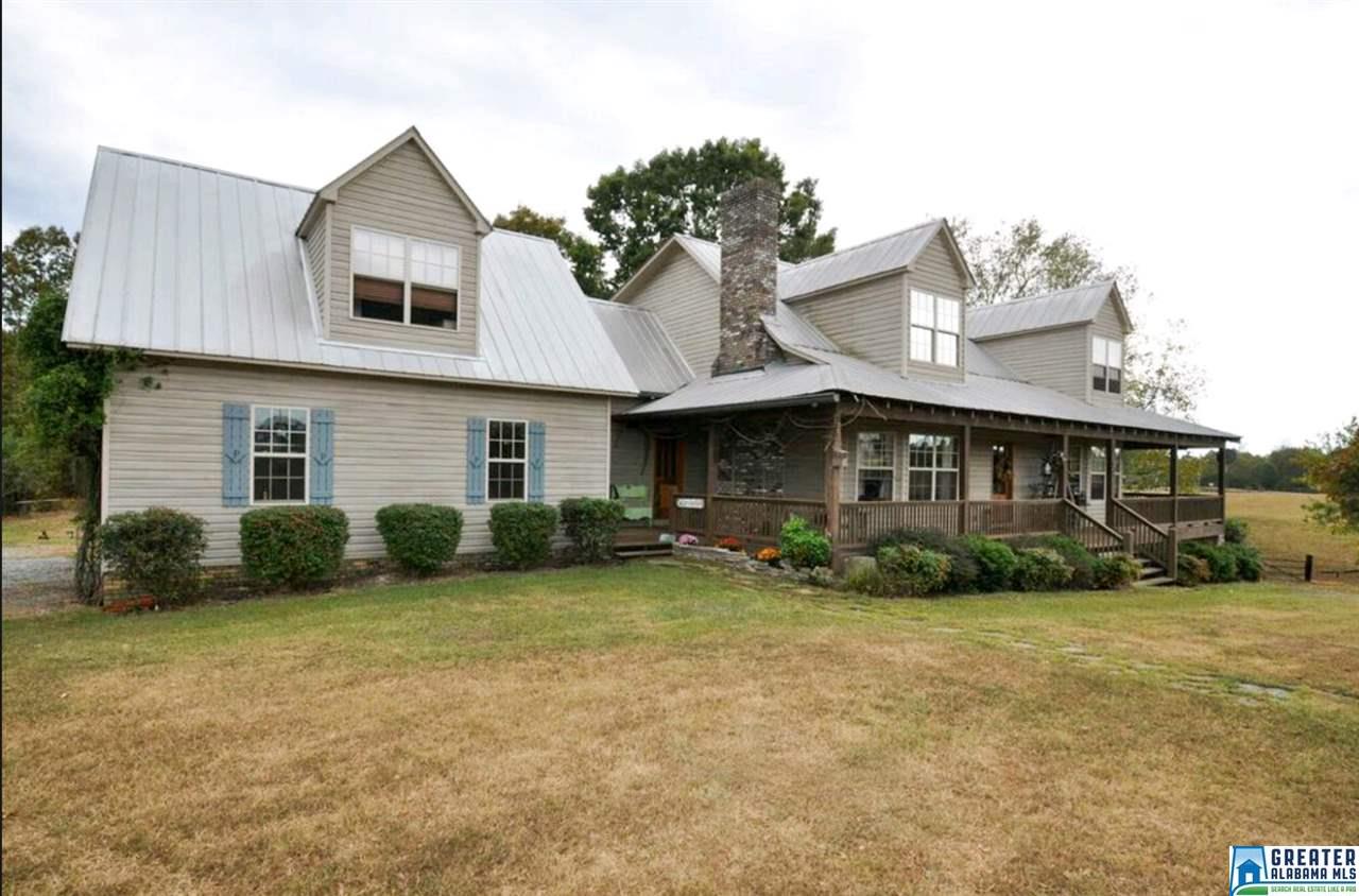 105 DEER RIDGE RD, Cleveland, AL 35049